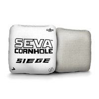 SEVA Cornhole - Siege Broadcast Approved Edition - Set of 4 Cornhole bags
