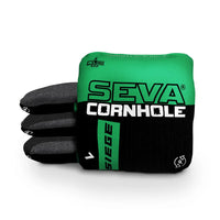 SEVA Cornhole - Siege – ACL Jersey Replica Cornhole Bags