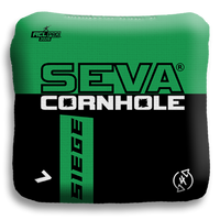 SEVA Cornhole - Siege – ACL Jersey Replica Cornhole Bags