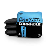 SEVA Cornhole - Siege – ACL Jersey Replica Cornhole Bags