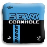 SEVA Cornhole - Siege – ACL Jersey Replica Cornhole Bags