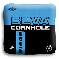 SEVA Cornhole - Siege – ACL Jersey Replica Cornhole Bags