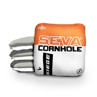SEVA Cornhole - Siege – ACL Jersey Replica Cornhole Bags