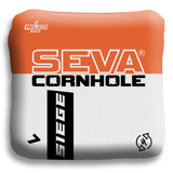 SEVA Cornhole - Siege – ACL Jersey Replica Cornhole Bags