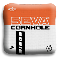 SEVA Cornhole - Siege – ACL Jersey Replica Cornhole Bags