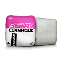 SEVA Cornhole - Siege – ACL Jersey Replica Cornhole Bags