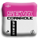 SEVA Cornhole - Siege – ACL Jersey Replica Cornhole Bags