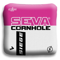 SEVA Cornhole - Siege – ACL Jersey Replica Cornhole Bags
