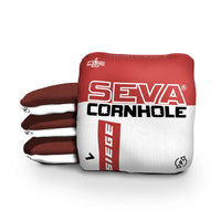 SEVA Cornhole - Siege – ACL Jersey Replica Cornhole Bags