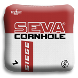 SEVA Cornhole - Siege – ACL Jersey Replica Cornhole Bags