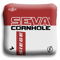 SEVA Cornhole - Siege – ACL Jersey Replica Cornhole Bags