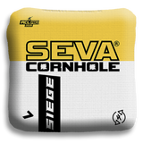 SEVA Cornhole - Siege – ACL Jersey Replica Cornhole Bags