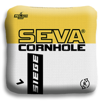 SEVA Cornhole - Siege – ACL Jersey Replica Cornhole Bags