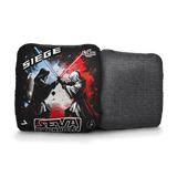 SEVA Cornhole - May the 4th Special Edition - Set of 4 Cornhole bags