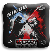 SEVA Cornhole - May the 4th Special Edition - Set of 4 Cornhole bags