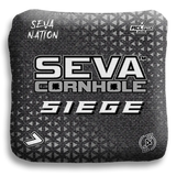 SEVA Cornhole - Siege - Set of 4 Cornhole Bags