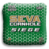 SEVA Cornhole - Siege - Set of 4 Cornhole Bags