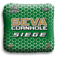 SEVA Cornhole - Siege - Set of 4 Cornhole Bags