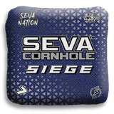 SEVA Cornhole - Siege - Set of 4 Cornhole Bags