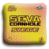 SEVA Cornhole - Siege - Set of 4 Cornhole Bags