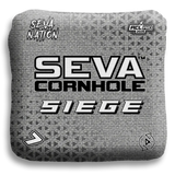 SEVA Cornhole - Siege - Set of 4 Cornhole Bags