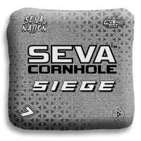 SEVA Cornhole - Siege - Set of 4 Cornhole Bags