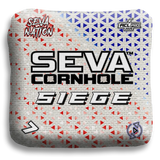 SEVA Cornhole - Siege - Set of 4 Cornhole Bags