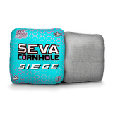 SEVA Cornhole - Siege - Set of 4 Cornhole Bags