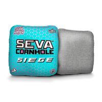 SEVA Cornhole - Siege - Set of 4 Cornhole Bags