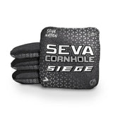 SEVA Cornhole - Siege - Set of 4 Cornhole Bags