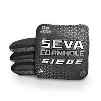 SEVA Cornhole - Siege - Set of 4 Cornhole Bags