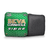 SEVA Cornhole - Siege - Set of 4 Cornhole Bags