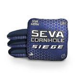 SEVA Cornhole - Siege - Set of 4 Cornhole Bags