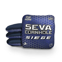 SEVA Cornhole - Siege - Set of 4 Cornhole Bags