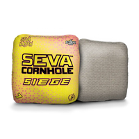 SEVA Cornhole - Siege - Set of 4 Cornhole Bags