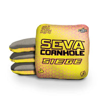 SEVA Cornhole - Siege - Set of 4 Cornhole Bags