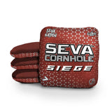 SEVA Cornhole - Siege - Set of 4 Cornhole Bags
