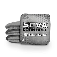 SEVA Cornhole - Siege - Set of 4 Cornhole Bags