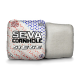 SEVA Cornhole - Siege - Set of 4 Cornhole Bags