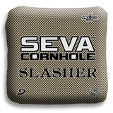 SEVA Cornhole - Slasher Broadcast Approved Edition - Set of 4 Cornhole bags