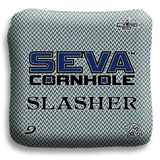 SEVA Cornhole - Slasher Broadcast Approved Edition - Set of 4 Cornhole bags