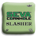 SEVA Cornhole - Slasher Broadcast Approved Edition - Set of 4 Cornhole bags