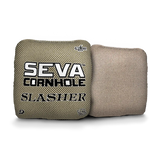 SEVA Cornhole - Slasher Broadcast Approved Edition - Set of 4 Cornhole bags