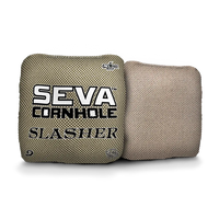 SEVA Cornhole - Slasher Broadcast Approved Edition - Set of 4 Cornhole bags