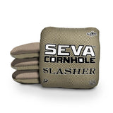 SEVA Cornhole - Slasher Broadcast Approved Edition - Set of 4 Cornhole bags