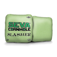 SEVA Cornhole - Slasher Broadcast Approved Edition - Set of 4 Cornhole bags