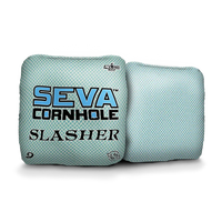 SEVA Cornhole - Slasher Broadcast Approved Edition - Set of 4 Cornhole bags