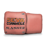 SEVA Cornhole - Slasher Broadcast Approved Edition - Set of 4 Cornhole bags