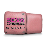 SEVA Cornhole - Slasher Broadcast Approved Edition - Set of 4 Cornhole bags