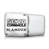 SEVA Cornhole - Slasher Broadcast Approved Edition - Set of 4 Cornhole bags